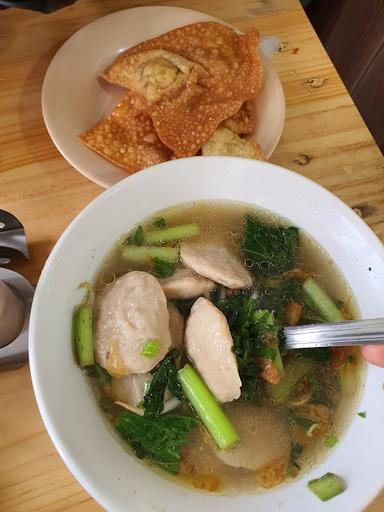 BAKSO ANTASARI