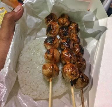 BAKSO BAKAR JAPATI