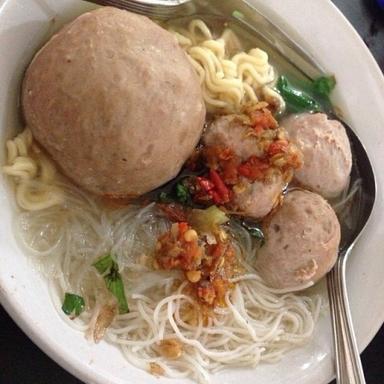 BAKSO GEBOY & MIE AYAM KOPERASI