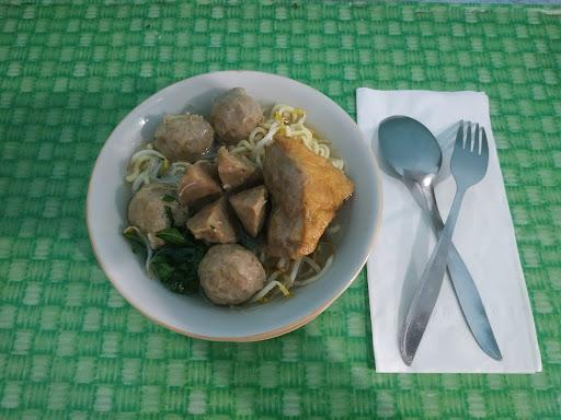 BAKSO H SIYAM