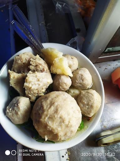 BAKSO KENTHUL