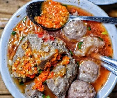 BAKSO KOPDA JAKSEL