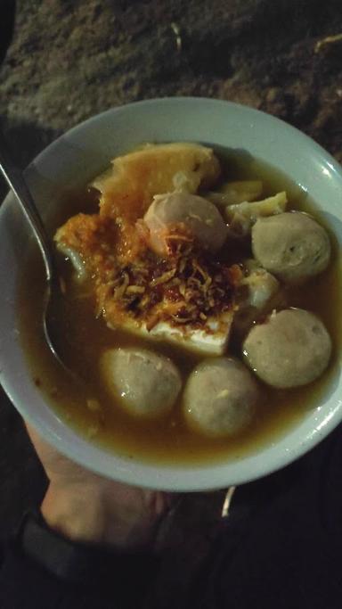 BAKSO MALANG 77