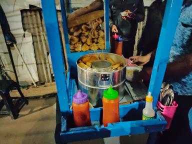 BAKSO MALANG 77