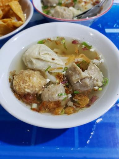 BAKSO MALANG WIJI JAYA