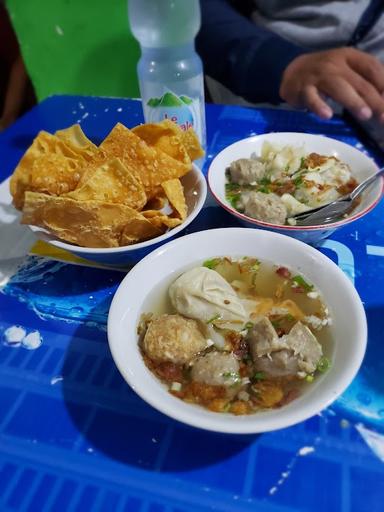 BAKSO MALANG WIJI JAYA