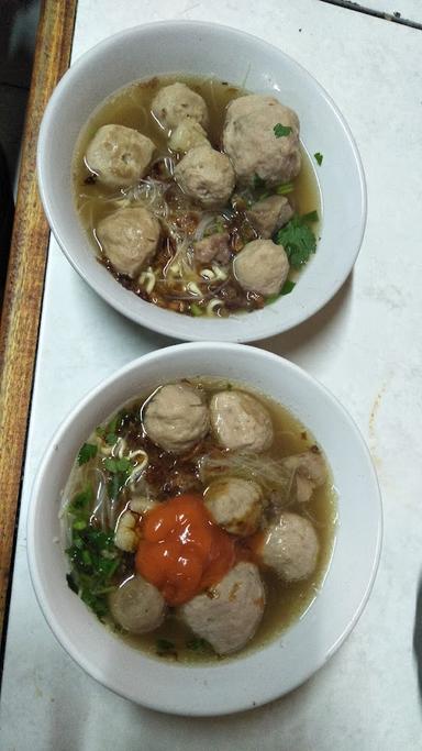 BAKSO MAS JANGKUNG WONOGIRI