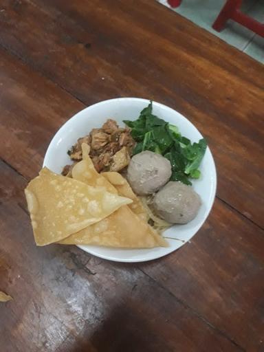 BAKSO PADE WONOGIRI