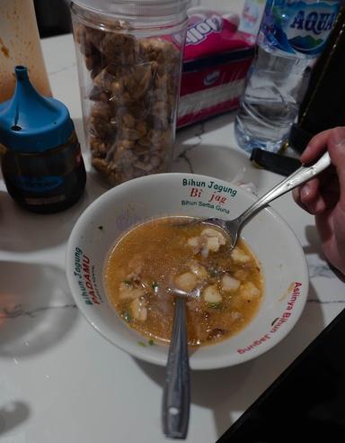 BAKSO PAIDI