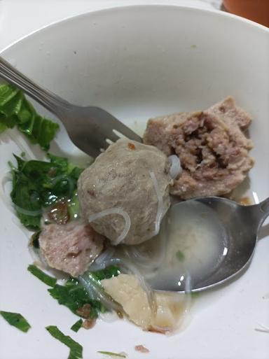 BAKSO PAIDI