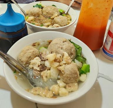 BAKSO PAK KUMIS