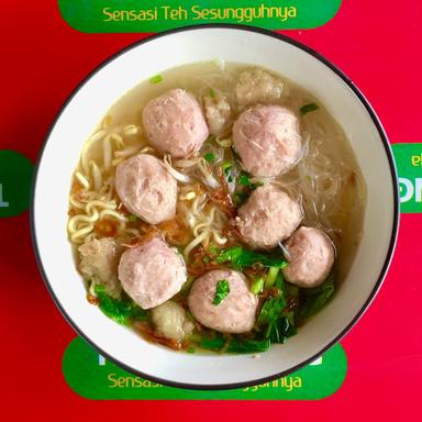 BAKSO PAKDE MEGA