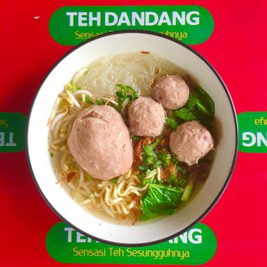 BAKSO PAKDE MEGA