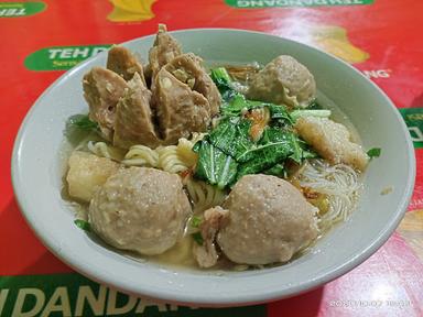 BAKSO RUDAL WONOGIRI