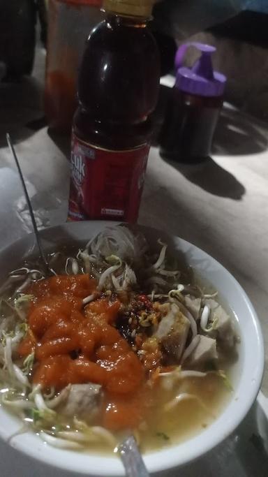 BAKSO SAPUTRA