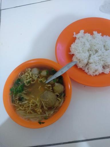 BAKSO SAPUTRA