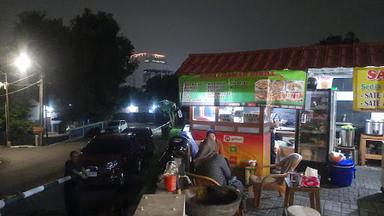 BAKSO,SEBLAK,GADO-GADO DLL (( KEDAI MAMAH DINDA )))