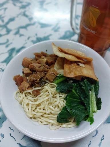 BAKSO SEHAT BANG KUMIS