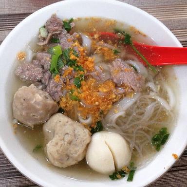 BAKSO SUNAR