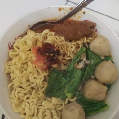 BAKSO SUNAR