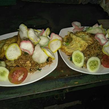 BARAYA NASI GORENG SPESIAL