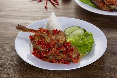 BEBEK DOWER - CILANDAK