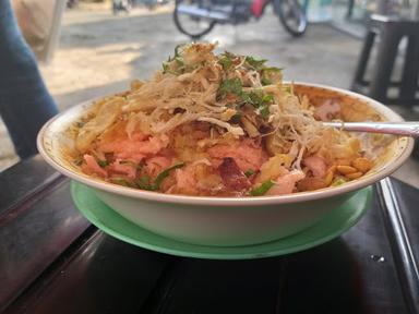 BUBUR AYAM BINTANG PEJATEN