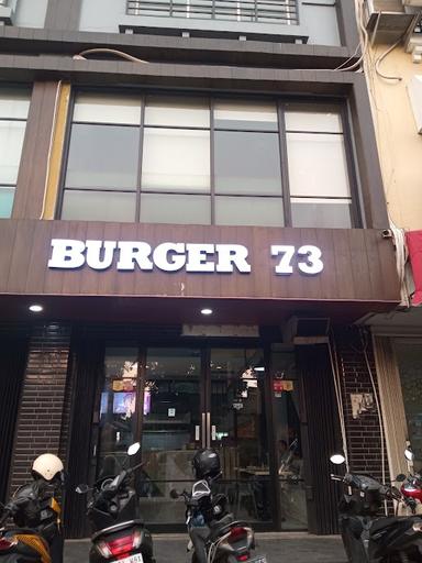 BURGER 73