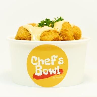 CHEF'S BOWL