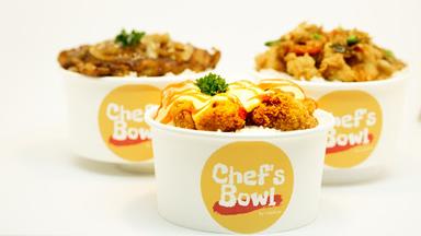 CHEF'S BOWL