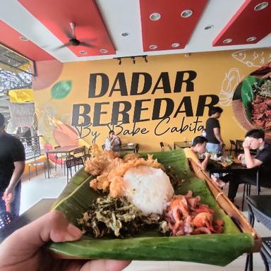 DADAR BEREDAR - JAKSEL