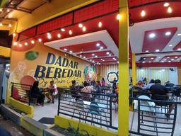 DADAR BEREDAR - JAKSEL