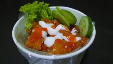 DAPUR MPOK ELLA