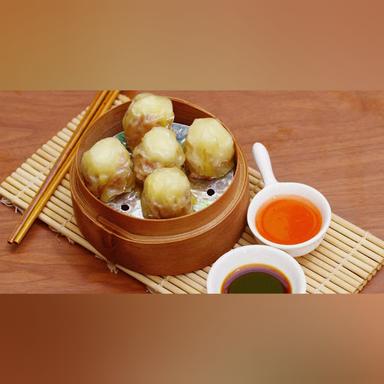 DIMSUM IZI, KEBAGUSAN