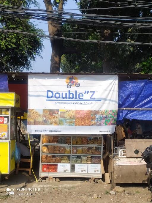 DOUBLE Z