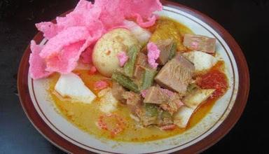 JORLESH FOOD STATION (DISTRIBUTOR TAHU TUNA), MIE AYAM KANGKUNG, KETUPAT SAYUR PADANG, AYAM BAKAR