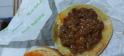 KECE BURGER PEJATEN