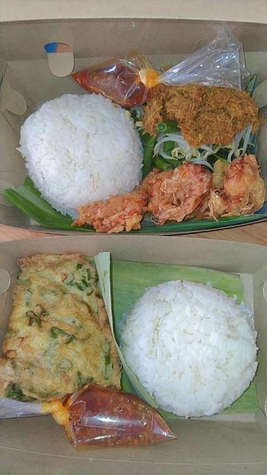 KEDAI MAKAN BU TINO