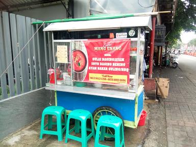 KEDAI MANG UNANG