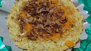 KERAK TELOR PAK DUDU