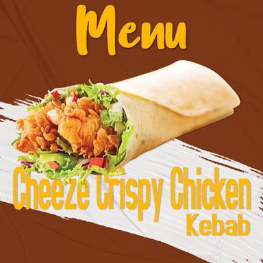 KING KEBAB KOMPLEK AL