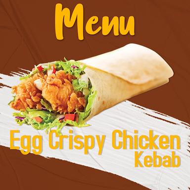 KING KEBAB KOMPLEK AL