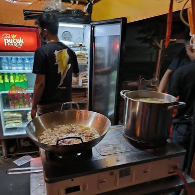 KONBANWA RAMEN CILANDAK