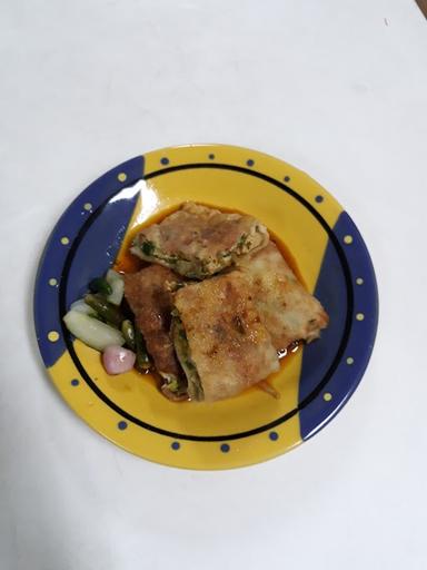 MARTABAK ASLI ASIA