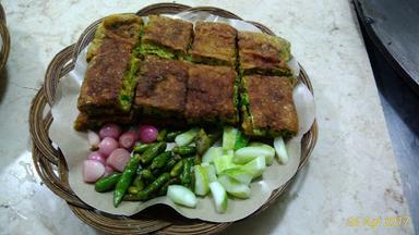 MARTABAK ASLI ASIA