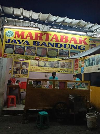 MARTABAK JAYA BANDUNG