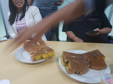 MARTABAK JAYA BANDUNG