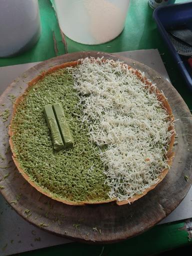 MARTABAK PATEN