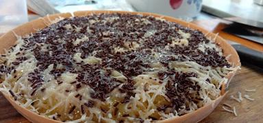 MARTABAK SPECIAL BANGKA (PAK NUR)