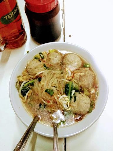 MIE AYAM BAKSO ADOH KATON